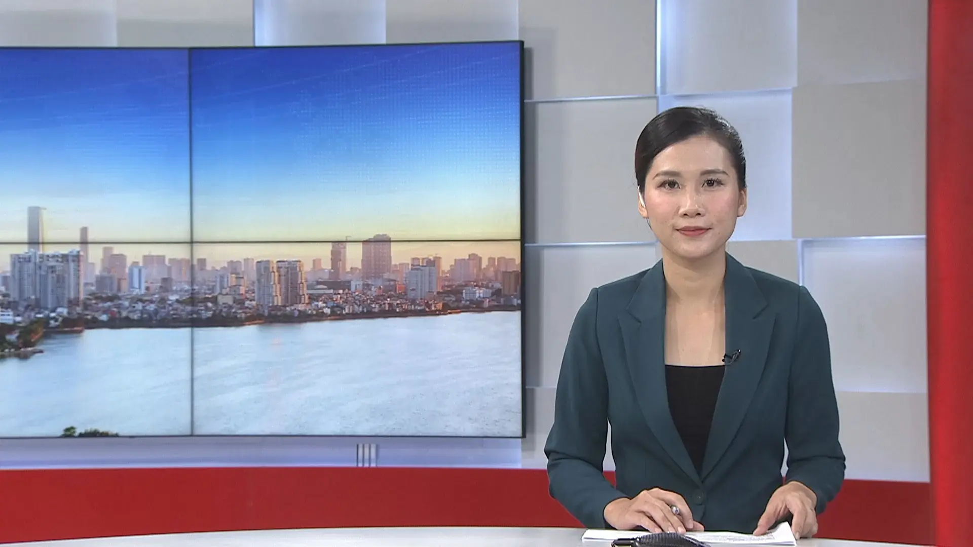 Chương trình Thời sự 11h30 | 25/11/2025